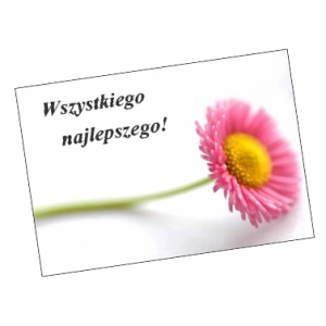 Kartka Okolicznościowa