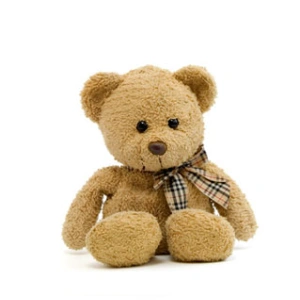 Mały Pluszowy Miś (15-25cm)